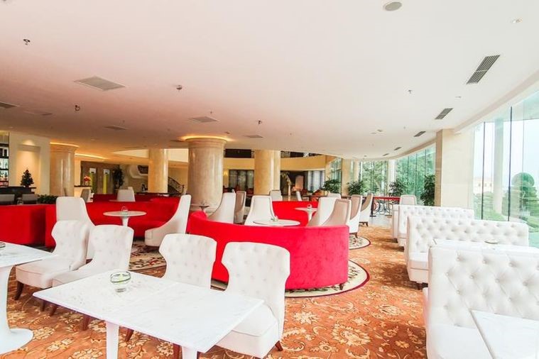 Khách sạn Sài Gòn Hạ Long